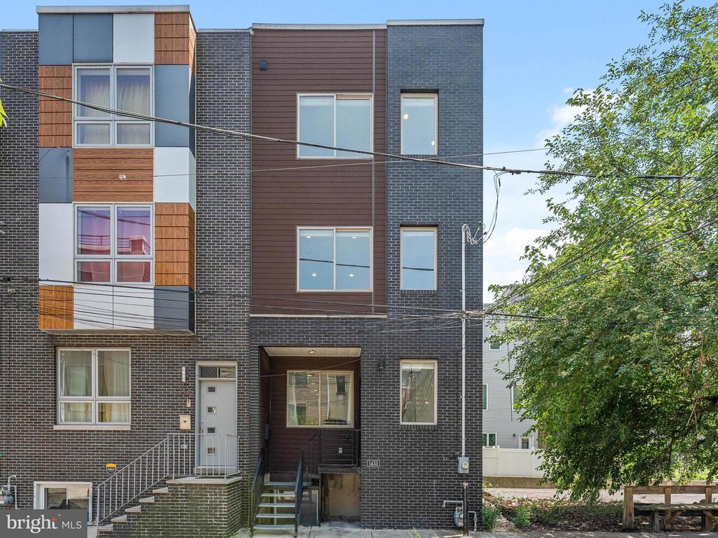 Residential in PHILADELPHIA 2