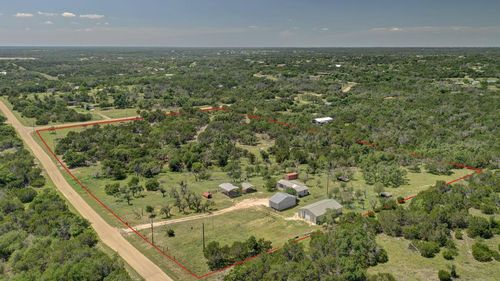 1341 Thrill Hill Dr, Mountain Home, TX, 78058-5115 | Card Image