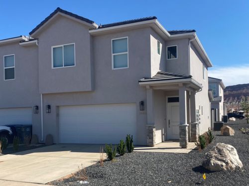 3883 W Platani Trl, Saint George, UT, 84770 | Card Image