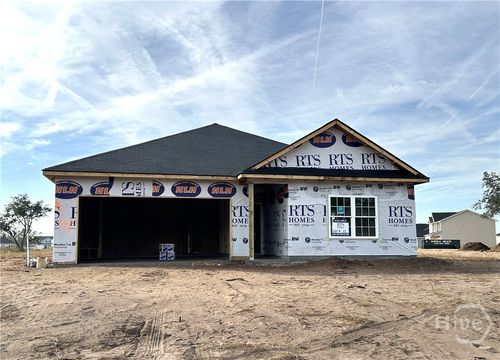 337 Buckhead Loop Se, Allenhurst, GA, 31301-5662 | Card Image