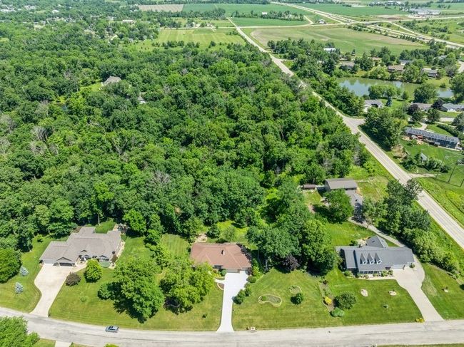 3519 Timber Ridge Trl, House other with 5 bedrooms, 3 bathrooms and null parking in Cedar Rapids IA | Image 47