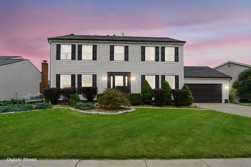 5309 Bressler Dr, Hilliard, OH, 43026-9402 | Card Image