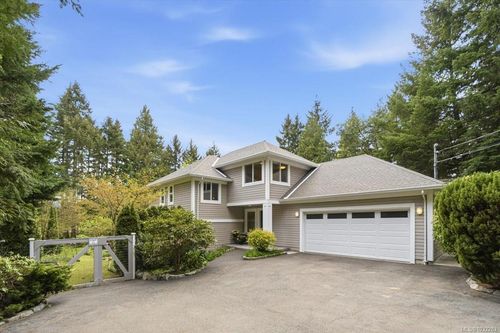 2416 Nanoose Rd, Nanoose Bay, BC, V9P9E6 | Card Image