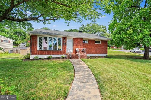 6214 Golden Ring Rd, BALTIMORE, MD, 21237-1918 | Card Image