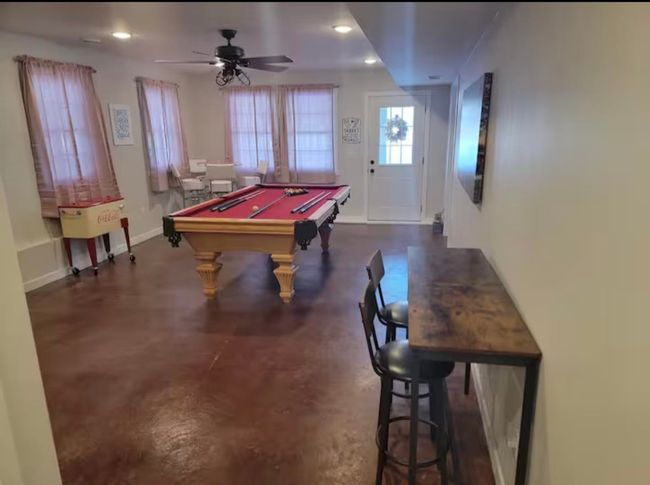 N8487 Lower Long Lake Dr, House other with 4 bedrooms, 3 bathrooms and null parking in Gleason WI | Image 25