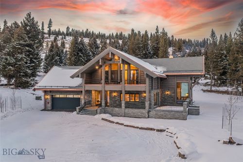 2673 Ousel Falls Rd, Big Sky, MT, 59716-7755 | Card Image
