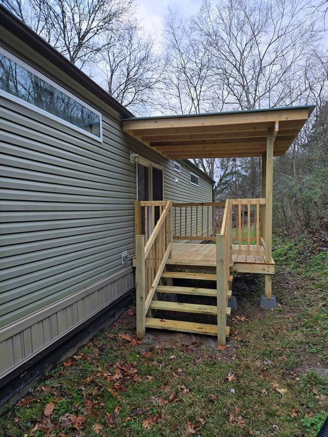 1748 Dry Fork Rd, House other with 2 bedrooms, 2 bathrooms and null parking in Granville TN | Image 18