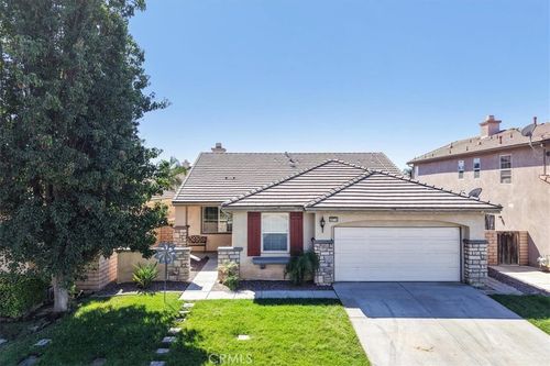 29715 Cottonwood Cove Dr, Menifee, CA, 92584-7976 | Card Image