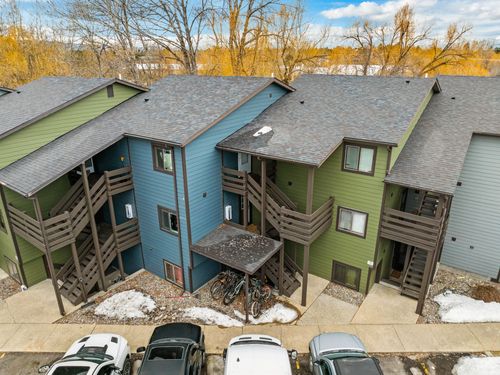 8-719 S Church Avenue, Bozeman, MT, 59715 | Card Image