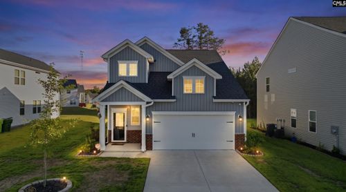 548 Bee Balm Dr, Blythewood, SC, 29016-9278 | Card Image
