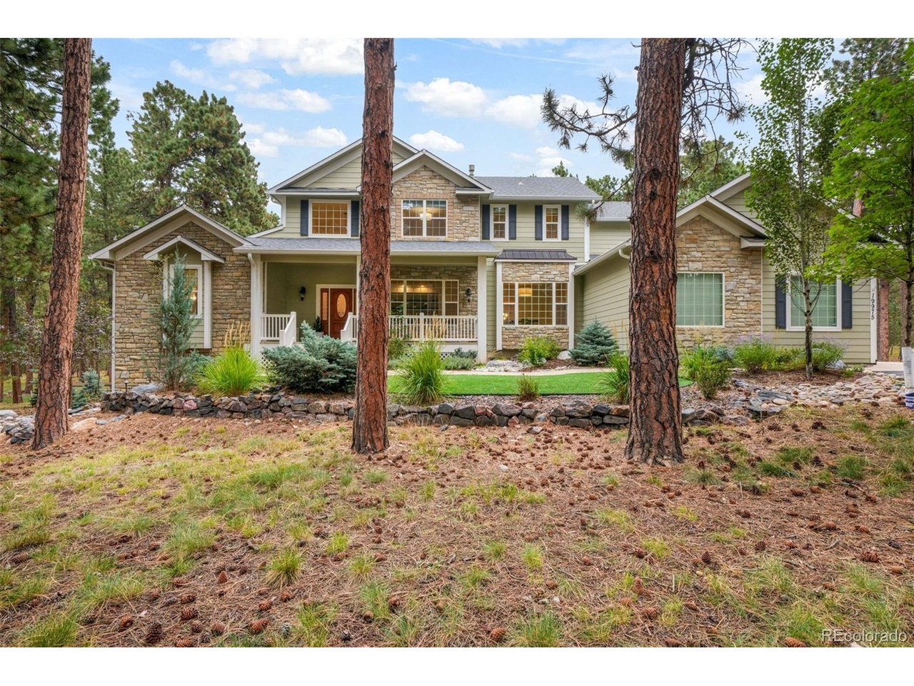 Residential in Colorado Springs 5