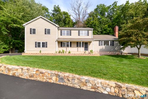 28 Marlborough Rd, Norwalk, CT, 06851-2635 | Card Image