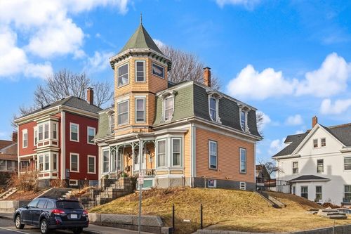 118 Prospect St, Gloucester, MA, 01930-3712 | Card Image