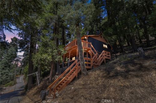 739 Lake Dr, Lake Arrowhead, CA, 92352 | Card Image