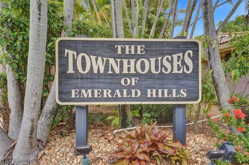143-103 Heatherbrook Way, Hollywood, FL, 33021-2910 | Card Image