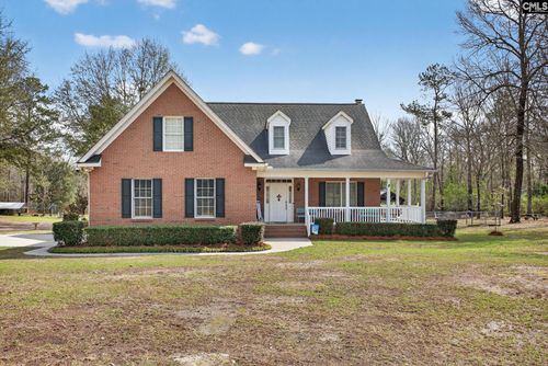 785 South Dixie Road, Wagener, SC, 29164 | Card Image