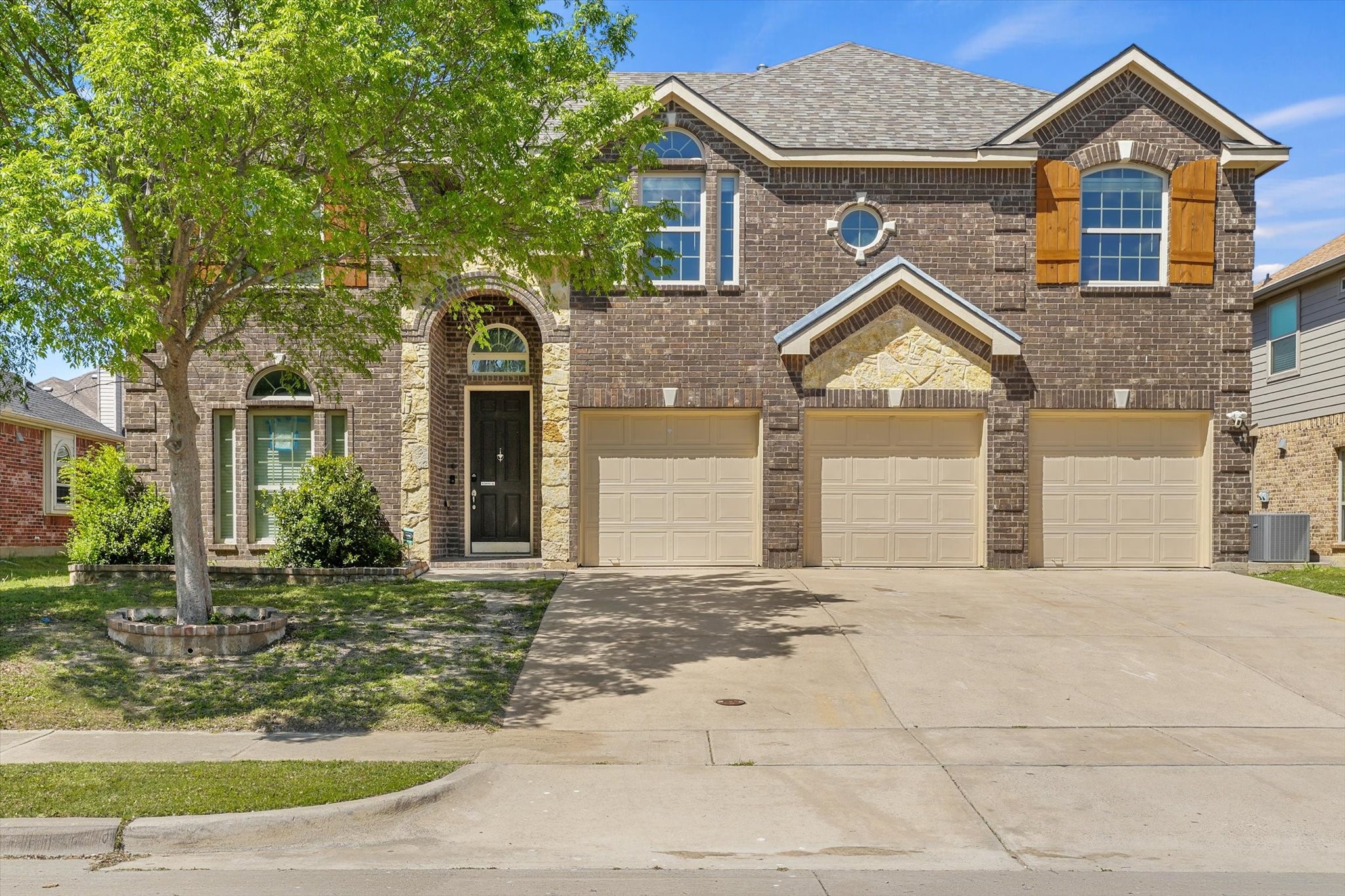 Residential in Grand Prairie 2