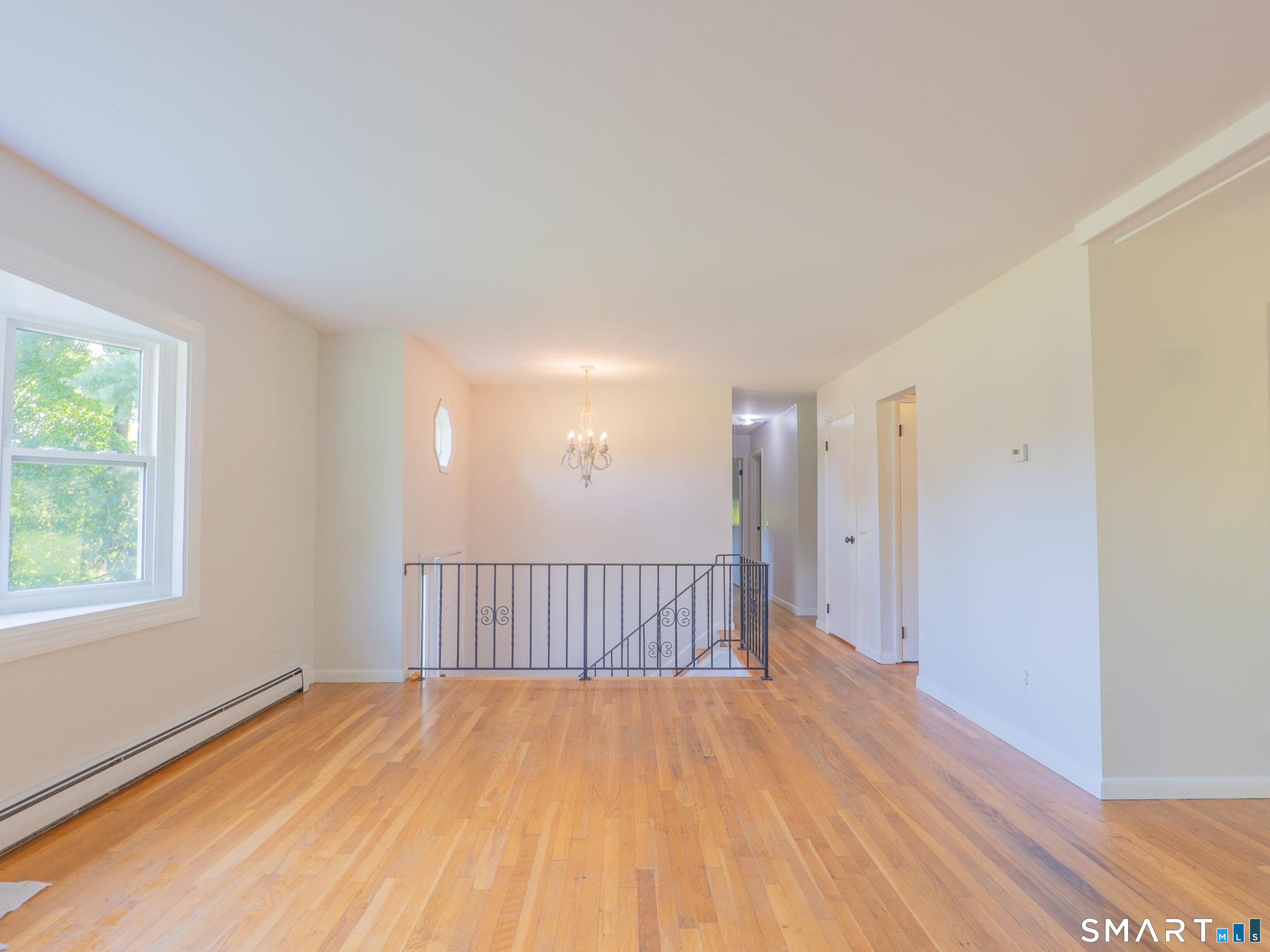 Residential Lease in Newtown 4