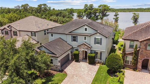8394 Lookout Pointe Dr, WINDERMERE, FL, 34786-6525 | Card Image