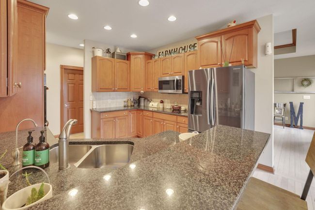 5250 Coakley Rd Nw, House other with 5 bedrooms, 3 bathrooms and null parking in Carroll OH | Image 25