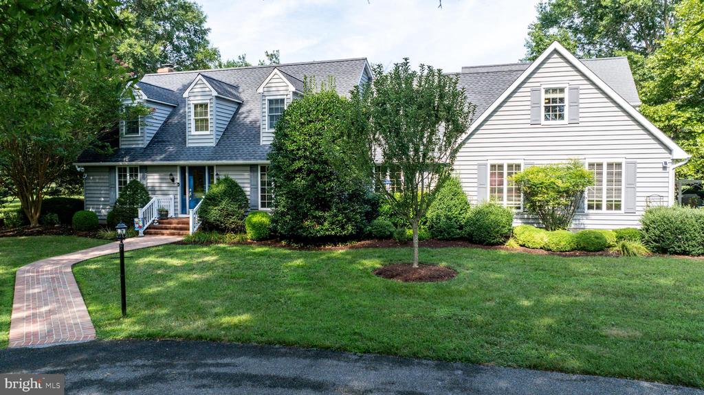 Woodland Cir, Easton, MD 21601
