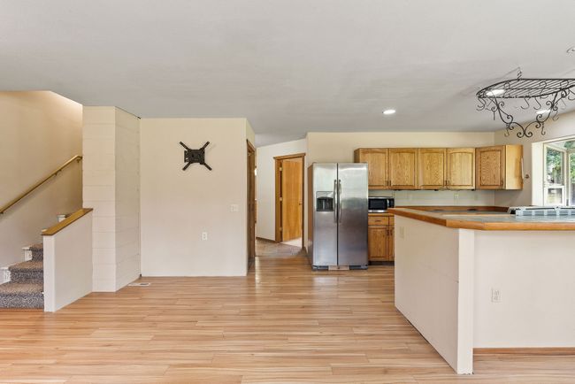 30580 Cayuse Ln, House other with 4 bedrooms, 2 bathrooms and null parking in Bigfork MT | Image 33