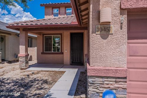 10457 S Boothill Way, Vail, AZ, 85641 | Card Image