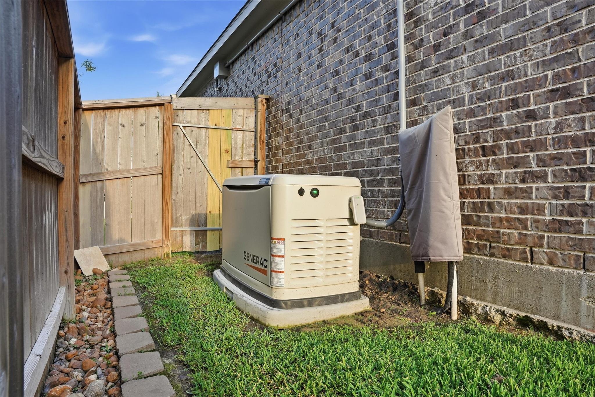 Residential in Tomball 4