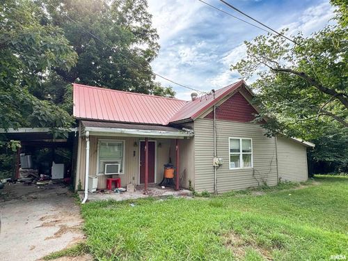 306 S Main St, Jonesboro, IL, 62952-1418 | Card Image