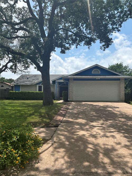 4305 Mauai Cv, Austin, TX, 78749-3825 | Card Image