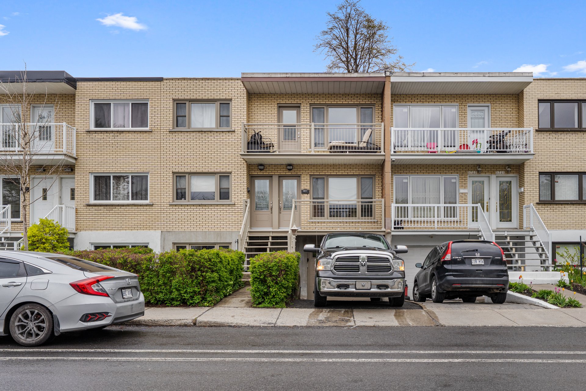 Residential Lease in Montréal (Anjou) 4