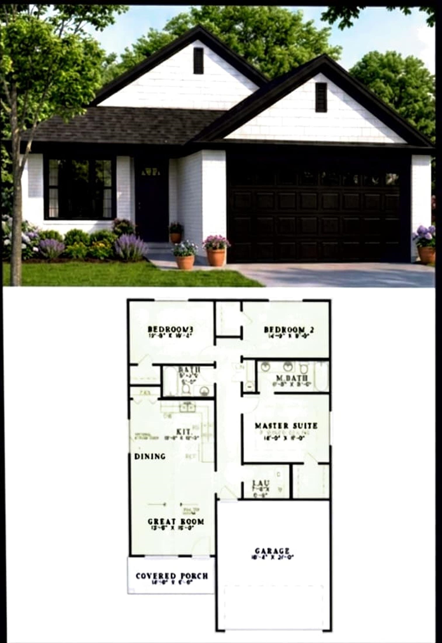 Residential in Georgia 3