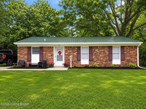 148 Vonda Ct, Radcliff, KY, 40160-9724 | Card Image