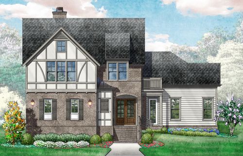 1067 William St, Franklin, TN, 37064-4327 | Card Image