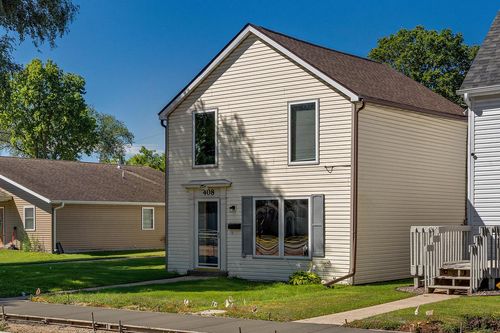 408 S Court Street, Sparta, WI, 54656 | Card Image