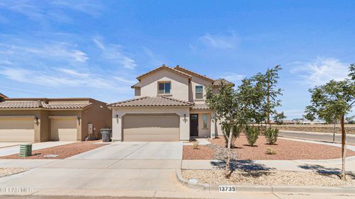 13735 Torpoint Rd, El Paso, TX, 79928-5997 | Card Image