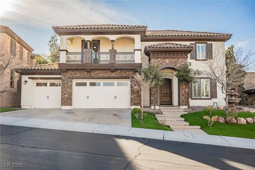 2768 Liberation Dr, Henderson, NV, 89044-0311 | Card Image