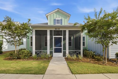 109 Caribbean Soul Avenue, Hardeeville, SC, 29927 | Card Image