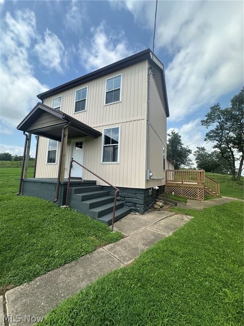 41381 Brown Rd, Bethesda, OH, 43719-9619 | Card Image