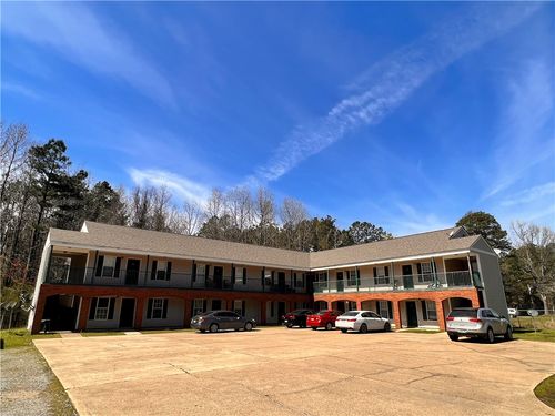 513 S. Main, Carthage Ar Street, Malvern, AR, 71725 | Card Image