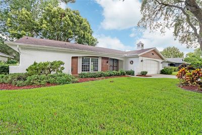 12719 Charter Oak Way, House other with 2 bedrooms, 2 bathrooms and null parking in HUDSON FL | Image 2