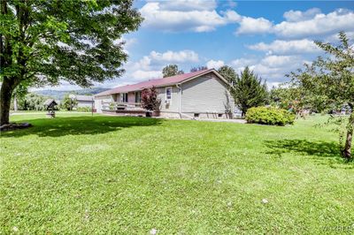 2274 Cheese Factory Road, House other with 4 bedrooms, 3 bathrooms and null parking in Allegany NY | Image 2