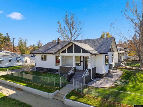 205 E 8th St, Casper, WY, 82601-3145 | Card Image