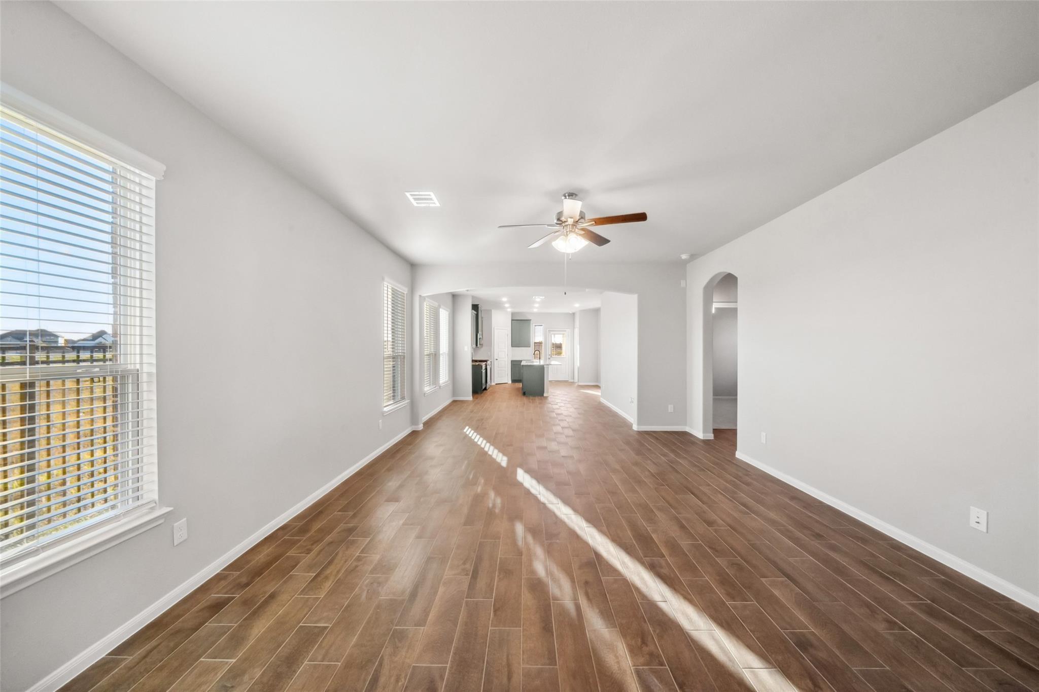 Residential in Katy 5