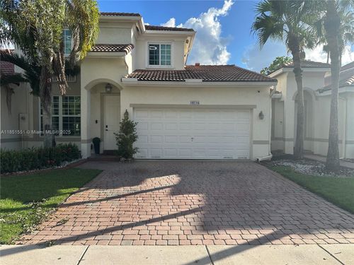 18716 Sw 27th Ct, Miramar, FL, 33029-2416 | Card Image