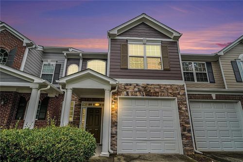 2731 Pierce Brennen Ct, Lawrenceville, GA, 30043-1321 | Card Image