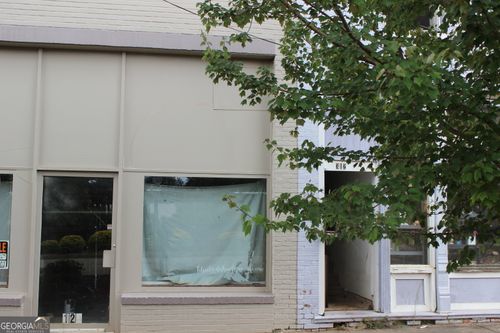 318 Broad St, Richland, GA, 31825-6110 | Card Image