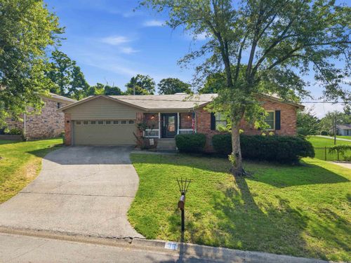 36 Stanwood Loop, North Little Rock, AR, 72118-2342 | Card Image