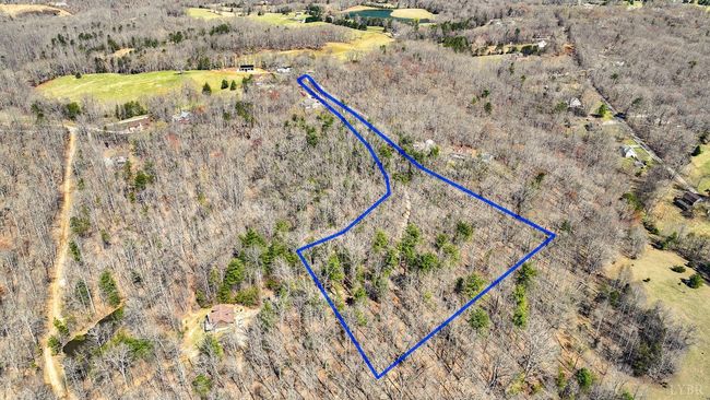 0 Old Cifax Rd, Home with 0 bedrooms, 0 bathrooms and null parking in Goode VA | Image 6