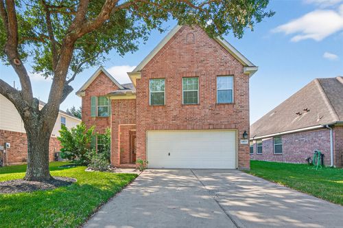 24823 Cobble Canyon Ln, Katy, TX, 77494-6419 | Card Image